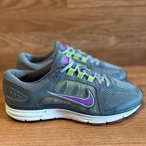 Nike Zoom Volmero 7 Violet Size 9